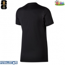 Norge Bortedrakt Dame VM 2026 Kortermet